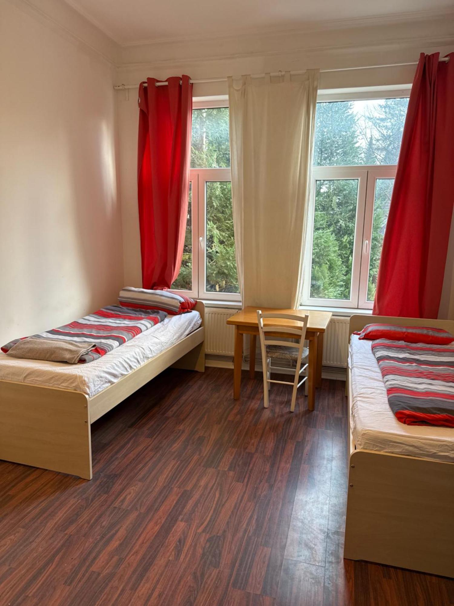 Gæstehus Rest A597 *